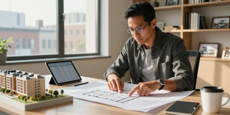 faire fortune dans l'immobilier