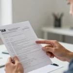 ou trouver son numero fiscal fiche de paie