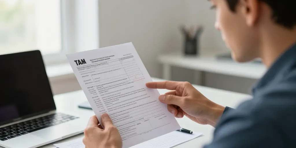 ou trouver son numero fiscal fiche de paie