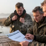 ouverture chasse au canard 2024