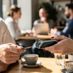 TPE mobile : encaissez vos clients où que vous soyez