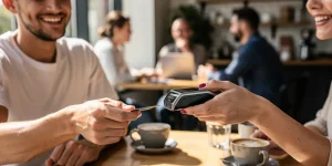 TPE mobile : encaissez vos clients où que vous soyez