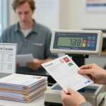 tarif lettre pour canada