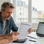 taxe fonciere montreuil