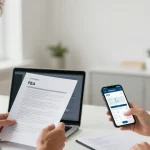 trade republic vs fortuneo