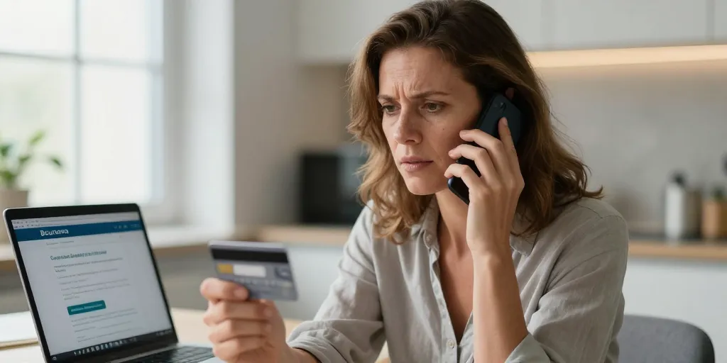 boursorama service client