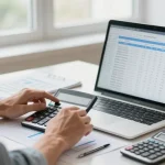 calculer une epargne