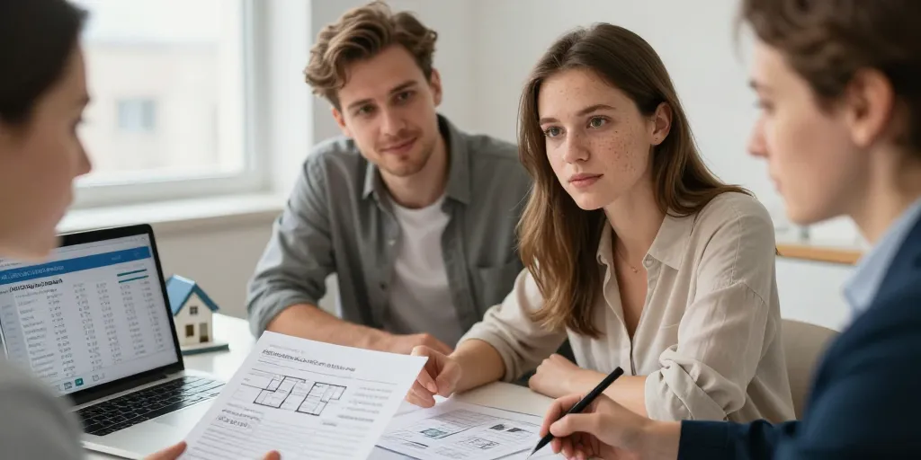 Capacité d'achat immobilier : tous les critères qui comptent vraiment