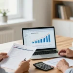 combien rapporte 80 000 euros placés par mois