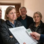 debut chauffage collectif