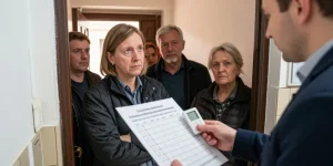 debut chauffage collectif