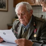 demi part pour ancien combattant