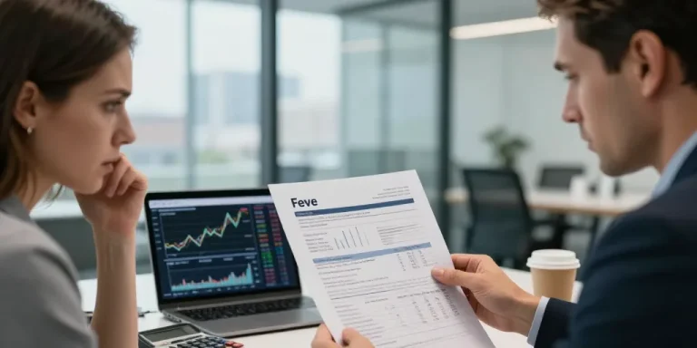 feve investissement avis