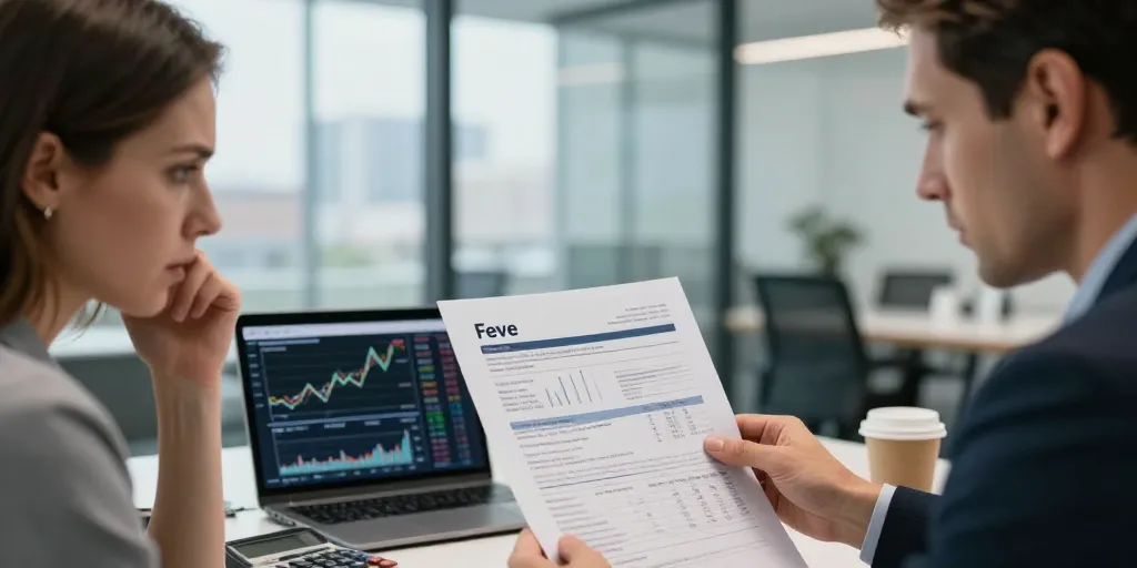 feve investissement avis