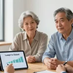 fiscalité perp sortie