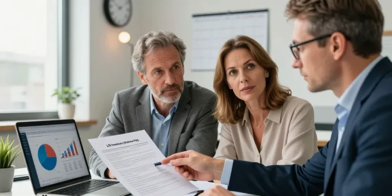 quand faire un arbitrage assurance vie