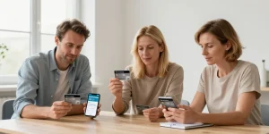 boursorama type de carte