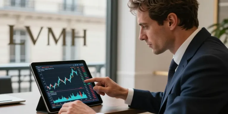 bourse lvmh