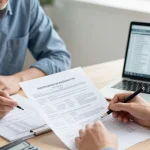 calcul impot sur la plus value immobiliere