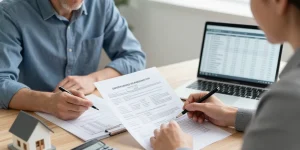 calcul impot sur la plus value immobiliere