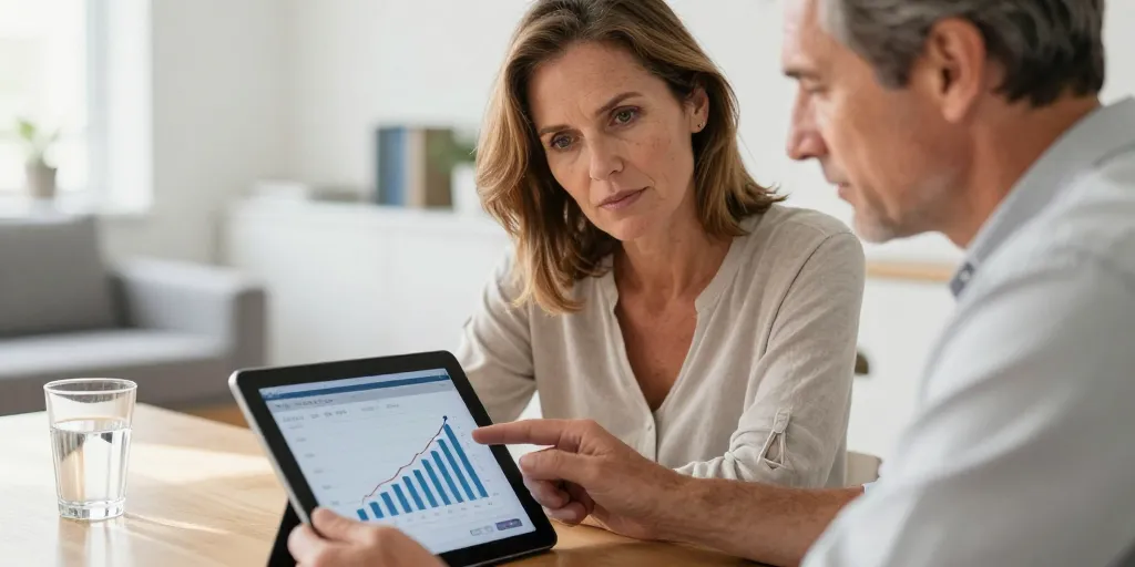 calculette financière placement