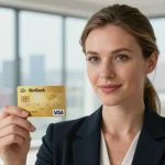 carte visa premier bforbank avis