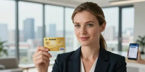 carte visa premier bforbank avis