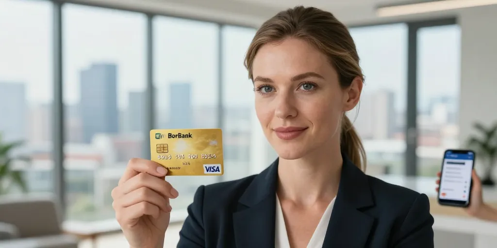 carte visa premier bforbank avis