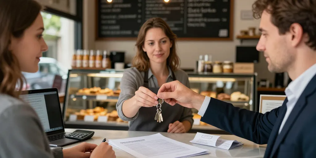 Comment fonctionne une location-gérance en pratique ?