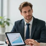 compte à terme pro