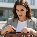 perte de cle de voiture que faire
