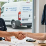 Pourquoi racheter une entreprise de nettoyage en France est plus facile que d'en créer une nouvelle