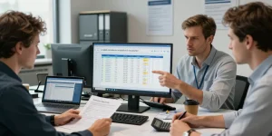 Prélèvement à la source en entreprise : les points de vigilance pour le service paie