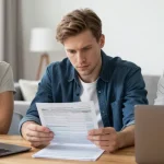 rattaché fiscalement à vos parents