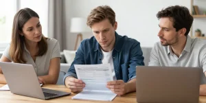 rattaché fiscalement à vos parents