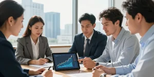 barometre entreprendre