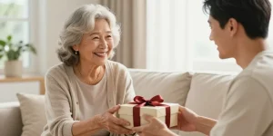 cadeaux d'usage montant