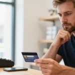 carte muette credit agricole