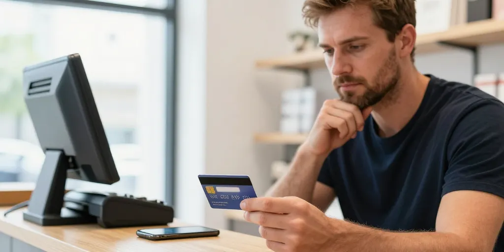 carte muette credit agricole