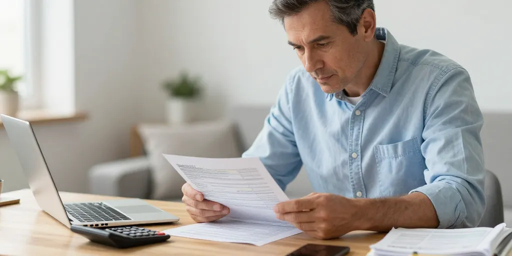 dsca impots c'est quoi