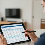location airbnb fiscalité