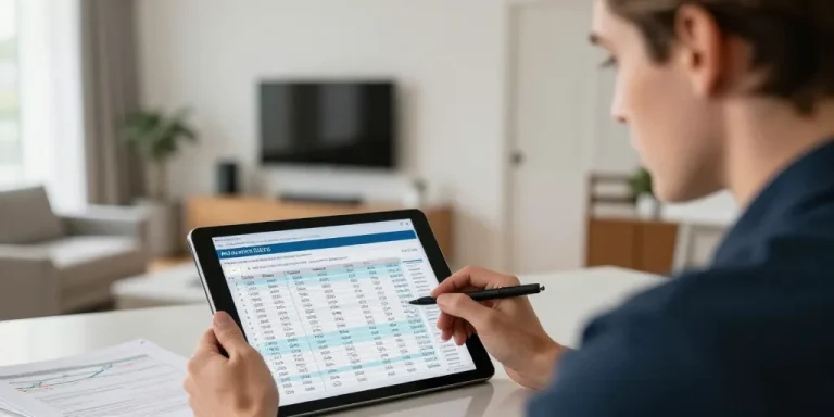 location airbnb fiscalité