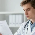 salaire externe médecine 2024