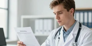 salaire externe médecine 2024