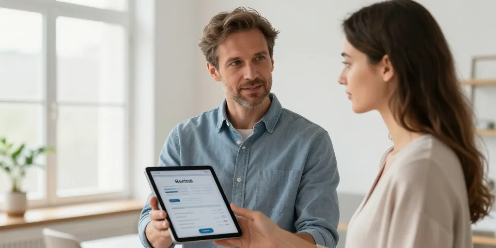 Comment simplifier la mise en relation bailleur locataire ?
