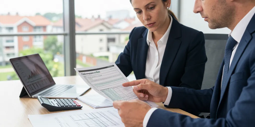 taxe fonciere societe civile immobiliere