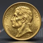 20 francs Napoléon