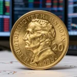 20 francs Napoléon