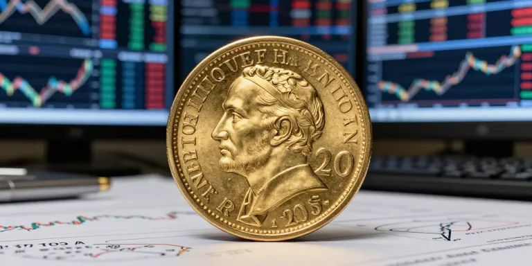 20 francs Napoléon