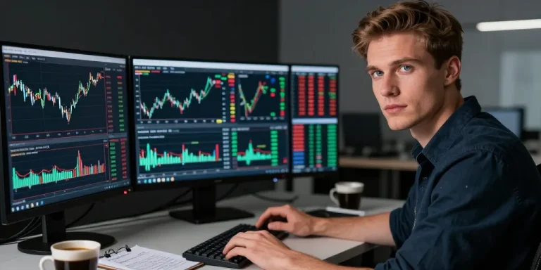 stratégie scalping